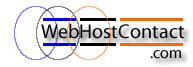 WebHostContact